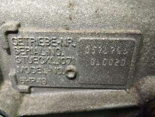 АКПП BMW 3-SERIES E91 N46B20BA 1 ракурс АКПП BMW 3-SERIES E91 N46B20BA 1 ракурс