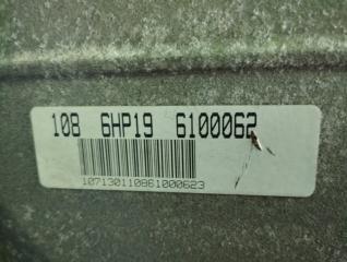 АКПП BMW 3-SERIES E91 N46B20BA 2 ракурс АКПП BMW 3-SERIES E91 N46B20BA 2 ракурс
