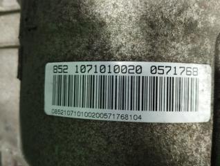 АКПП BMW 3-SERIES E91 N46B20BA 3 ракурс АКПП BMW 3-SERIES E91 N46B20BA 3 ракурс