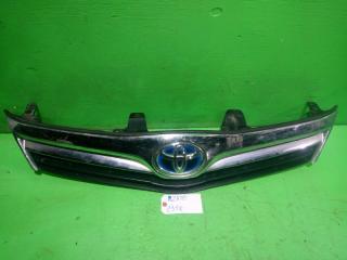 Решетка радиатора передняя TOYOTA SAI AZK10 2AZ-FXE 53101-75030 1 ракурс