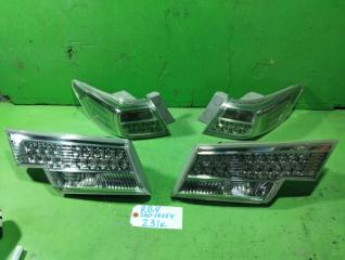 Стоп-сигнал HONDA ODYSSEY RB4 220-17745 1 ракурс