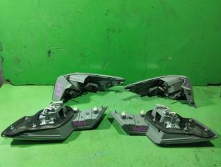 Стоп-сигнал HONDA ODYSSEY RB4 220-17745 2 ракурс