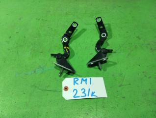 Петля 5-двери HONDA CRV RM1 1 ракурс