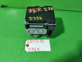 Блок abs TOYOTA AVENSIS ZRT272 44540-05120 1 ракурс