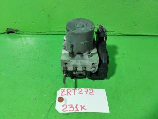 Блок abs TOYOTA AVENSIS ZRT272 44540-05120 2 ракурс