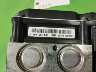 Блок abs TOYOTA AVENSIS ZRT272 44540-05120 4 ракурс