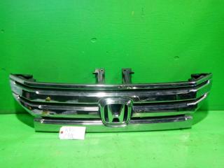 Решетка радиатора передняя HONDA STEP WAGON RK6 1 ракурс