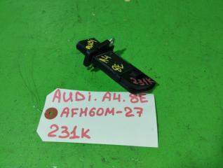 Датчик потока воздуха AUDI A4 8E 06F906461A, AFH60M-27 1 ракурс