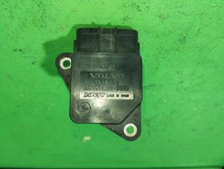 Датчик потока воздуха VOLVO XC70 BZ90 MB197400-3080 2 ракурс