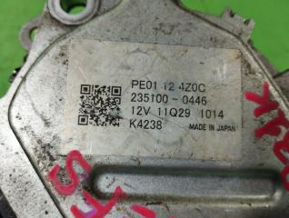 Датчик положения распредвала MAZDA AXELA BMEFS 235100-0446 3 ракурс