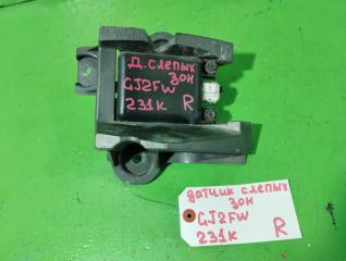 Датчик парковки правый MAZDA ATENZA GJ2FW GML9-67Y80A 1 ракурс