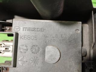 Датчик парковки правый MAZDA ATENZA GJ2FW GML9-67Y80A 4 ракурс