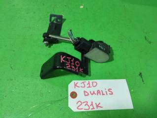 Корректор фары NISSAN DUALIS KJ10 5381289900 1 ракурс Корректор фары NISSAN DUALIS KJ10 5381289900 1 ракурс