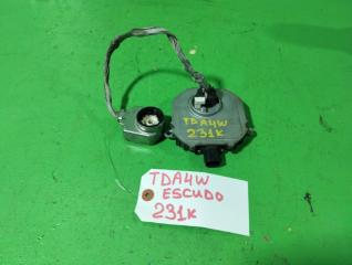 Блок ксенона SUZUKI ESCUDO TDA4W 1 ракурс Блок ксенона SUZUKI ESCUDO TDA4W 1 ракурс