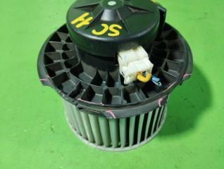 Мотор печки NISSAN TIIDA SC11 27226-ED000 2 ракурс