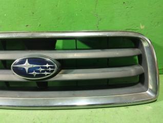 Решетка радиатора SUBARU FORESTER SG5 3 ракурс
