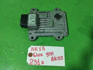 Блок управления акпп NISSAN MARCH NK13 HR12-DE 31036-1HH3D 1 ракурс