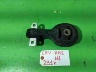 Подушка HONDA CRV RM1 R20A 2 ракурс