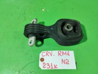 Подушка HONDA CRV RM1 R20A 2 ракурс