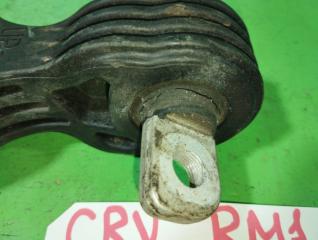 Подушка HONDA CRV RM1 R20A 4 ракурс