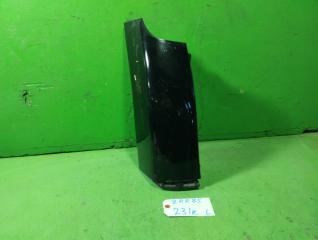Планка под стоп левая TOYOTA NOAH ZRR85 1 ракурс