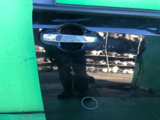 Дверь правая передняя TOYOTA NOAH ZRR85 3 ракурс