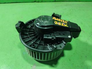 Мотор печки TOYOTA ALPHARD ANH25 87103-33100 1 ракурс