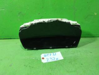 Спидометр TOYOTA CELSIOR UCF31 83800-50250 1 ракурс