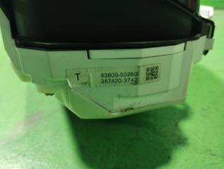 Спидометр TOYOTA CELSIOR UCF31 83800-50250 3 ракурс