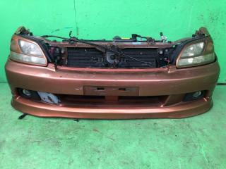 Ноускат SUBARU LEGACY BH5 EJ208 57703AE000 1 ракурс