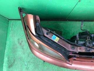 Ноускат SUBARU LEGACY BH5 EJ208 57703AE000 3 ракурс