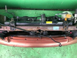 Ноускат SUBARU LEGACY BH5 EJ208 57703AE000 4 ракурс