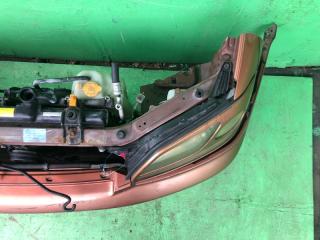 Ноускат SUBARU LEGACY BH5 EJ208 57703AE000 5 ракурс