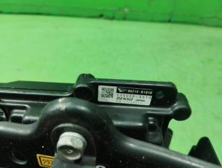 Радар-детектор TOYOTA PASSO M710A 88210-B1010, 88210-B1010, 230000-0670 3 ракурс