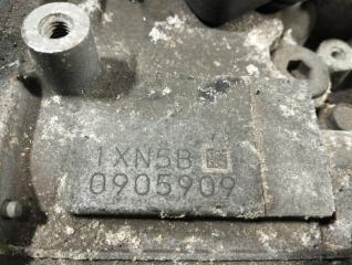 АКПП NISSAN XTRAIL DNT31 M9R RE6F01A GK35 2 ракурс