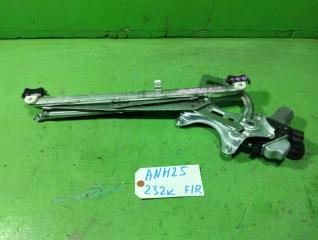 Стеклоподъемник правый передний TOYOTA ALPHARD ANH25 69801-58020 1 ракурс