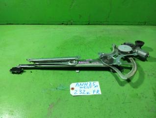 Стеклоподъемник правый передний TOYOTA VELLFIRE ANH25 69801-58020 1 ракурс