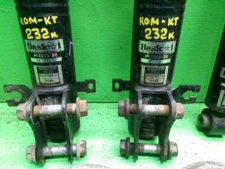 Стойка MAZDA MPV LY3P L20634900, L20628700 5 ракурс