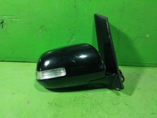 Зеркало правое TOYOTA VELLFIRE ANH25 87910-58060 2 ракурс