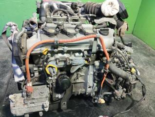 Двигатель TOYOTA HARRIER MHU38 3MZ-FE 0224132 4 ракурс