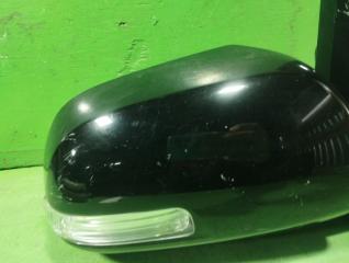 Зеркало правое TOYOTA ALPHARD ANH25 87910-58060 3 ракурс