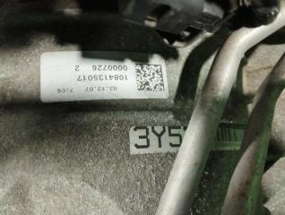АКПП AUDI A5 8T CAL 6HP-28 3 ракурс