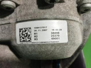 АКПП AUDI A5 8T CAL 6HP-28 4 ракурс