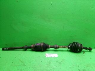 Привод правый передний TOYOTA ALPHARD ANH25 43410-42180 1 ракурс