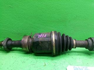 Привод правый передний TOYOTA ALPHARD ANH25 43410-42180 2 ракурс