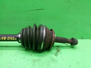 Привод правый передний TOYOTA ALPHARD ANH25 43410-42180 3 ракурс