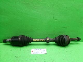 Привод левый передний TOYOTA ALPHARD ANH25 43420-42160 1 ракурс