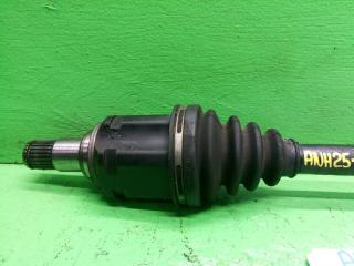 Привод левый передний TOYOTA ALPHARD ANH25 43420-42160 2 ракурс