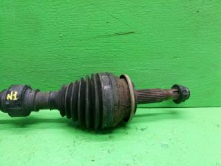 Привод левый передний TOYOTA ALPHARD ANH25 43420-42160 3 ракурс