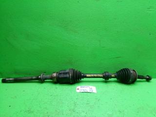 Привод правый передний TOYOTA ALPHARD ANH25 43410-42180 1 ракурс